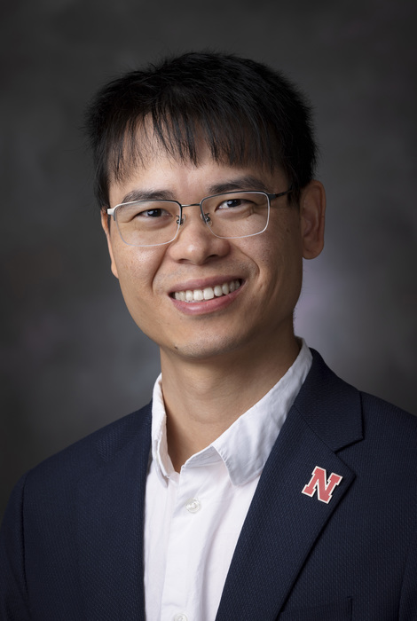 Dr. Qiang Liu, Ph.D.